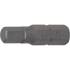 Embout 6,3 mm (1/4 ) Longueur 25 mm - Six Pans Intérieurs 5 mm - Précision et Robustesse - BGS