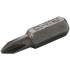 Embout Cruciforme PH1 6,3 mm - Longueur 25 mm - Précision et Fiabilité - BGS