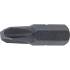 Embout Cruciforme PH3 6,3 mm (1/4 ) - Longueur 25 mm - Précision et Durabilité - BGS
