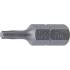 Embout Torx T10 25 mm - 6,3 mm (1/4 ) Profil T - Précision et Compatibilité - BGS