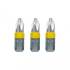 Embout Cruciforme PH1 6,3 mm - Longueur 25 mm - Précision et Fiabilité - BGS