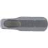 Embout Cruciforme PH3 6,3 mm (1/4 ) - Longueur 25 mm - Précision et Durabilité - BGS