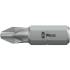Embout Cruciforme PH2 6,3 mm (1/4 ) - Longueur 25 mm - Précision et Compatibilité - BGS
