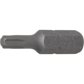 Embout Torx T20 25 mm - 6,3 mm (1/4 ) Profil T - Précision et Compatibilité - BGS