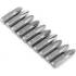 Embout Cruciforme PH2 6,3 mm (1/4 ) - Longueur 25 mm - Précision et Compatibilité - BGS