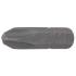 Embout Cruciforme PH3 6,3 mm (1/4) - L. 25 mm - Précision et Durabilité, Acier, Pro - D-Work