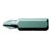 Embout Cruciforme PH2 6,3 mm (1/4 ) - Longueur 25 mm - Précision et Compatibilité - BGS
