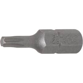 Embout Torx T15 25 mm - 6,3 mm (1/4 ) Profil T - Précision et Compatibilité - BGS