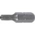 Embout Torx T20 25 mm - 6,3 mm (1/4 ) Profil T - Précision et Compatibilité - BGS