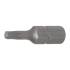Embout Torx T15 25 mm - 6,3 mm (1/4) Profil T - Précision et Compatibilité, Acier - D-Work