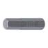 Embout Torx T25 6,3 mm (1/4) - L. 25 mm - Acier Résistant et Précis - D-Work