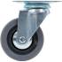 Roulette de Direction Ø75 mm - Socle à Visser - Résistante et Maniable - BGS