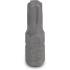 Embout Torx T30 25 mm - 6,3 mm (1/4) Profil T - Précision et Compatibilité, Acier - D-Work