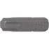 Embout Torx T40 25 mm - 6,3 mm (1/4 ) Profil T - Précision et Durabilité - BGS