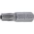 Embout Torx T30 25 mm - 6,3 mm (1/4 ) Profil T - Précision et Compatibilité - BGS