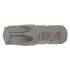 Embout Torx T45 6,3 mm (1/4 ) - Longueur 25 mm - Précision et Durabilité - BGS