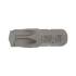 Embout Torx T45 6,3 mm (1/4) - L. 25 mm - Précision et Durabilité, Acier, Pro - D-Work