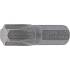 Embout Torx T45 6,3 mm (1/4 ) - Longueur 25 mm - Précision et Durabilité - BGS