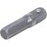 Adaptateur à Cliquet pour Embouts 6,3 mm (1/4 ) - Mâle 6,3 mm (1/4 ), 30 mm - Acier Résistant - Compatibilité et Praticité - BGS