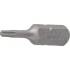 Embout 25 mm 6,3 mm (1/4 ) Profil T Torx T8 Précision et Compatibilité - BGS