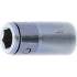 Adaptateur avec Bille de Retenue 6,3 mm (1/4 ) - Six Pans Intérieurs 6,3 mm - Précision et Sécurité - BGS