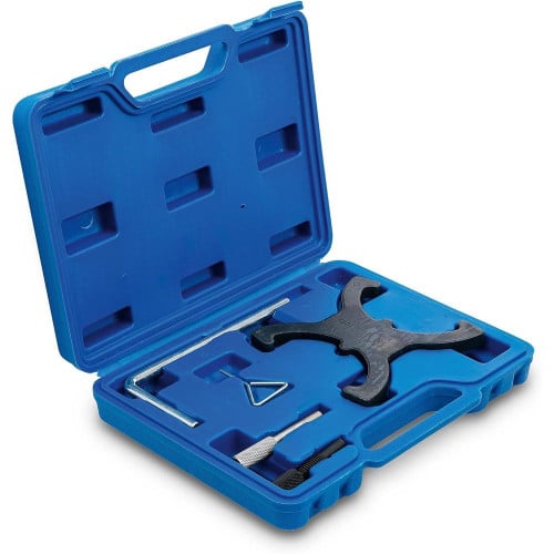 Coffret de Calage 5 Pièces pour Ford Focus - Précision et Protection Moteur - BGS