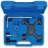 Coffret de Calage 5 Pièces pour Ford Focus - Précision et Protection Moteur - BGS