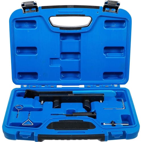 Coffret de Calage 7 Pièces pour VAG - Outils Précis et Robustes - - BGS