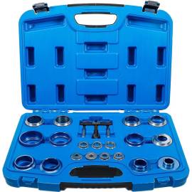 Kit de Montage et Démontage de Joint Spi - 1 Set - Outils Professionnels - Montage Facile et Précis - BGS