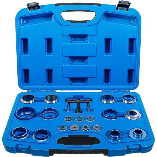 Kit de Montage et Démontage de Joint Spi - 1 Set - Outils Professionnels - Montage Facile et Précis - BGS