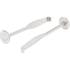 Bras d Extracteur de Rechange 70 mm - Compatible Art. 8224 - Précision et Fiabilité, Acier, Pro - D-Work
