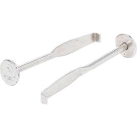 Bras d Extracteur de Rechange 70 mm - Compatible Art. 8224 - Précision et Fiabilité - BGS