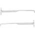Bras d Extracteur de Rechange 70 mm - Compatible Art. 8224 - Précision et Fiabilité - BGS