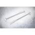 Bras d Extracteur de Rechange 114 mm - Compatible Art. 8224 - Précision et Fiabilité - BGS