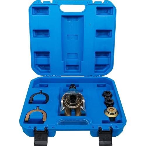 Jeu d Outils pour Suspensions Articulées VW T4 - 1 Set - Réparation et Entretien Faciles, Acier - D-Work