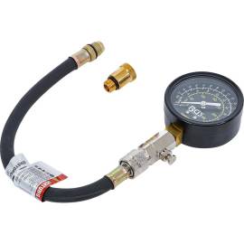 Testeur de Compression M12 et M14 - Outil de Mesure Précis et Fiable - Pro - D-Work