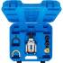 Jeu d Outils pour Suspensions Articulées VW T4 - 1 Set - Réparation et Entretien Faciles, Acier - D-Work