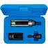 Extracteur d'Injecteur Common Rail - 16,3 x 5,3 x 24,4 cm - Acier Robuste - Extraction Facile et Sécurisée - D-Work