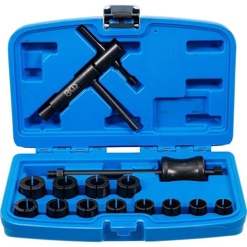 Jeu de Démontage de Pistons de Frein 14 pcs - Outils Spécifiques Moto - Précision et Fiabilité - D-Work