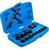 Jeu de Démontage de Pistons de Frein 14 pcs - Outils Spécifiques Moto - Précision et Fiabilité - D-Work