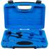Jeu de Tendeur de Courroie pour VAG - Dimensions 24x5.5x34.5 cm - Pièce Mécanique Durable et Précise - - BGS