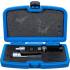 Extracteur d'Injecteurs 4 pcs - Pour Moteurs CDI Mercedes-Benz - Outil Précis et Durable, Acier - D-Work