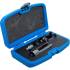 Extracteur d'Injecteurs 4 pcs - Pour Moteurs CDI Mercedes-Benz - Outil Précis et Durable, Acier - D-Work