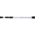 Tige Télescopique 59,5x9,3x4,1 cm - Maintien Capot Moteur et Coffre - Pratique et Sécurisée - BGS