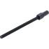 Rallonge de Broche Longue pour Art. 8253 - 21 x 53 x 217 mm - Acier Résistant - Extension Pratique et Fiable - D-Work