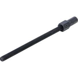 Rallonge de Broche Longue pour Art. 8253 - 21x53x217 mm - Acier Résistant - Extension Pratique et Fiable - BGS