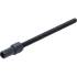 Rallonge de Broche Longue pour Art. 8253 - 21x53x217 mm - Acier Résistant - Extension Pratique et Fiable - BGS