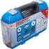 Rallonge de Broche Longue pour Art. 8253 - 21 x 53 x 217 mm - Acier Résistant - Extension Pratique et Fiable - D-Work