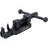 Dispositif de Retenue de Soupapes pour Moteurs DOHC - Dimensions 154x32x219 mm - Sécurisation et Maintenance Facile - BGS