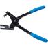 Pince pour Caoutchoucs d Échappements 285 mm - Acier, Précision et Robustesse - BGS